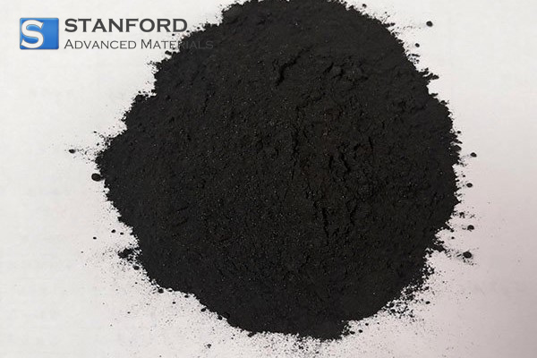 Niobium Aluminum Carbide Powder, Nb2AlC